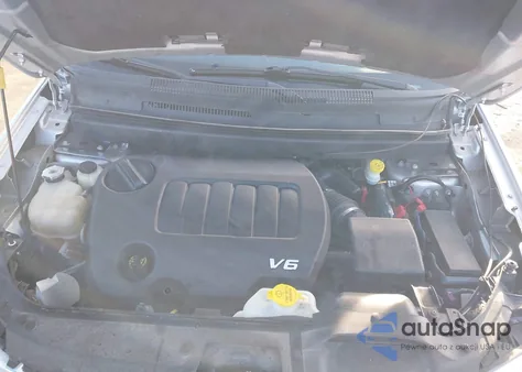 2014 Dodge Journey Sxt из США, поврежденный, VIN 3C4PDDBG4ET279063